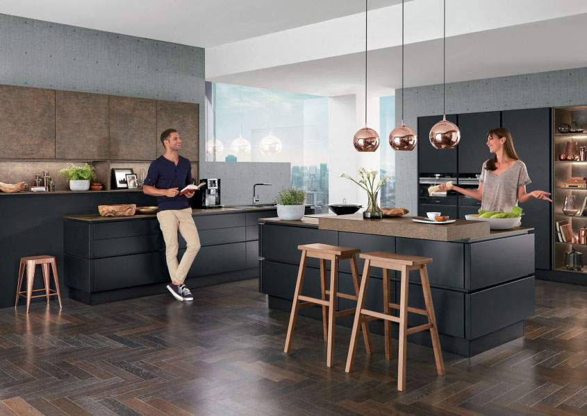 Kena Kitchen and Bath | Buy Kitchen Cabinets in Linden, NJ