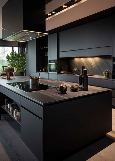 Kena Kitchen and Bath | Buy Kitchen Cabinets in Linden, NJ