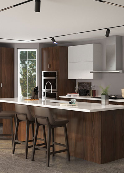 Kena Kitchen and Bath | Buy Kitchen Cabinets in Linden, NJ