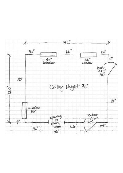 Kena Kitchen and Bath | Buy Kitchen Cabinets in Linden, NJ