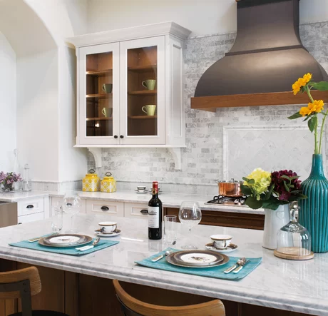 St. Martin Ridgewood Simply White & Cherry Cognac