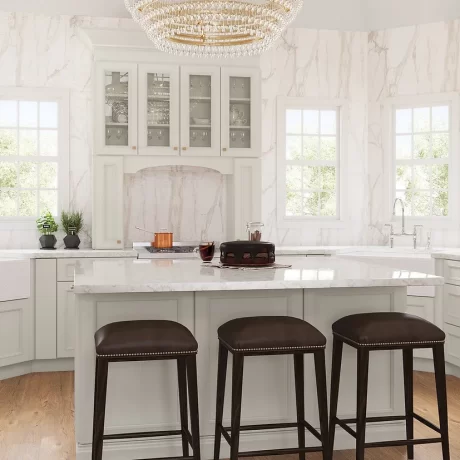 Timeless Elegance for Your Culinary Haven