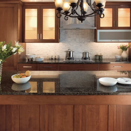 St. Martin Lakeland Cherry Golden Honey