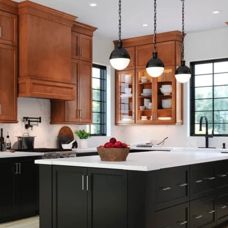 Waypoint 470 Maple Cognac