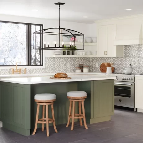 Waypoint 644 Painted Vanilla