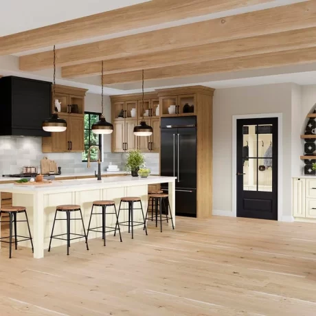 Waypoint 660 Cherry Amber