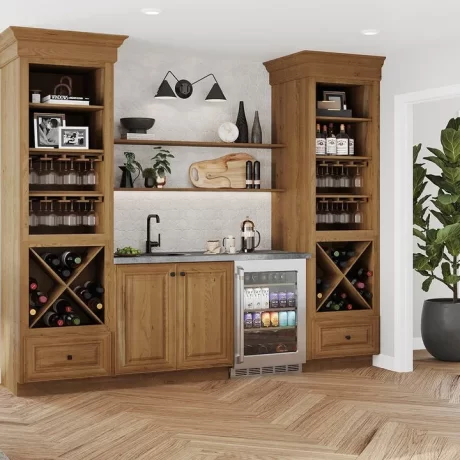 Waypoint 720 Cherry Amber