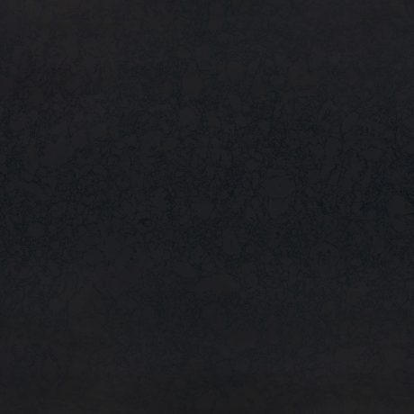 Black Rock™: Charcoal Veins on Dense Black - Kitchen Countertop