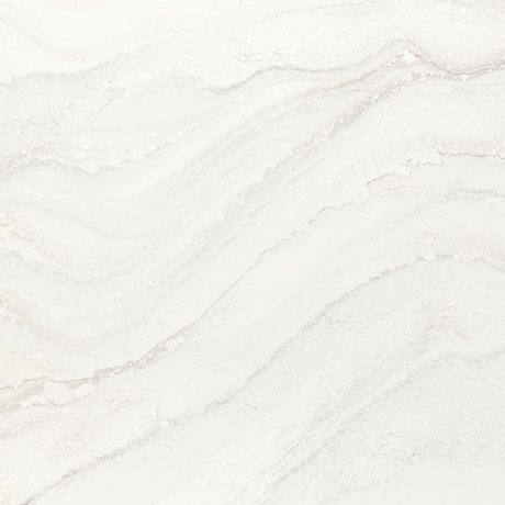 Everleigh™: Movement-Rich Design with Cool Gray and Warm Sand-Honey Tones - Kitchen Countertop