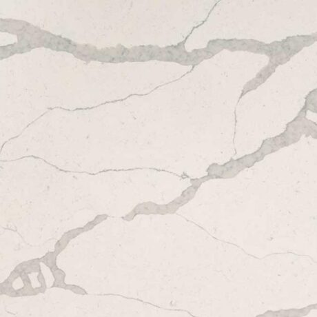MSI Calacatta Trenton Quartz Countertop