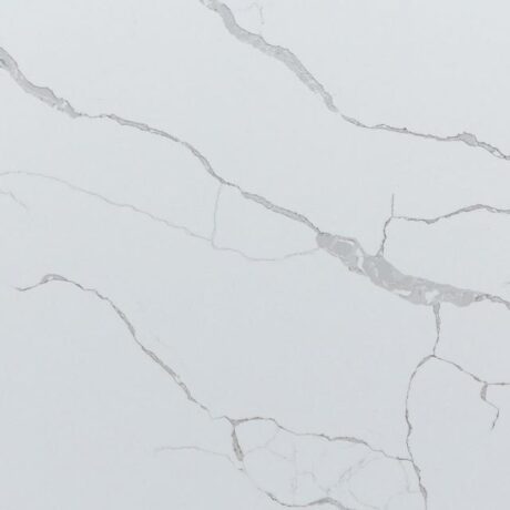 Reliance Calacatta Noble Quartz Countertop