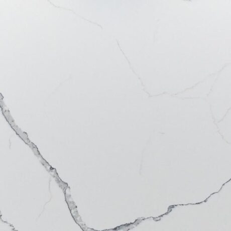 Reliance Statuary Elegant Extra Quartz Countertop