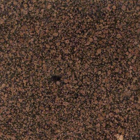 Baltic Brown Granite Countertop