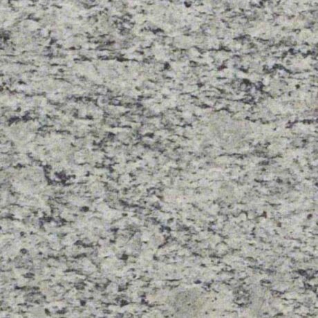 Cecilia White Granite Countertop