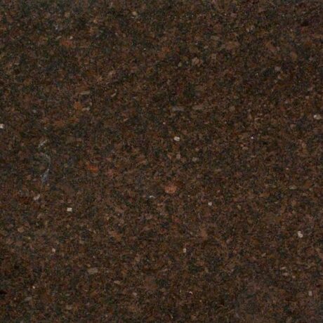 Coffee Brown Granite Countertop