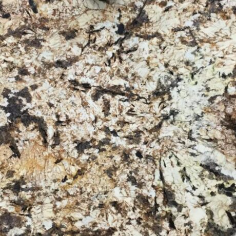 Kronos-Hidden Treasure Granite Countertop