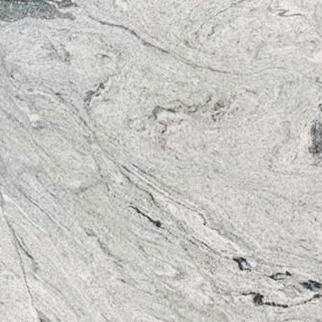 Viscon White Granite Countertop