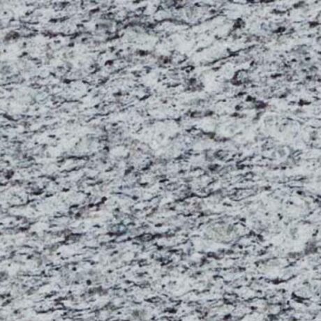 White Polonese-Ornamental White Granite Countertop