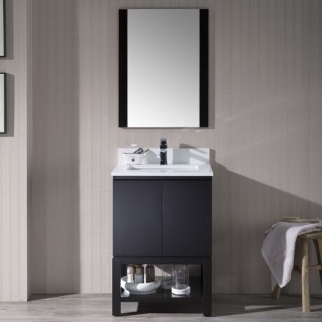 Monaco 24 Inch Vanity