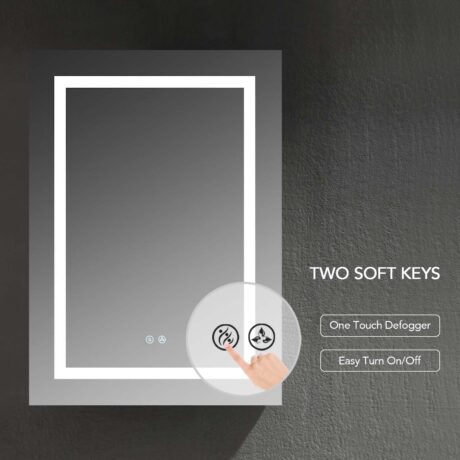 Vega – LED Medicine Cabinet