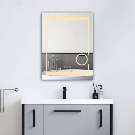 LED Mirror (Kenny Series)