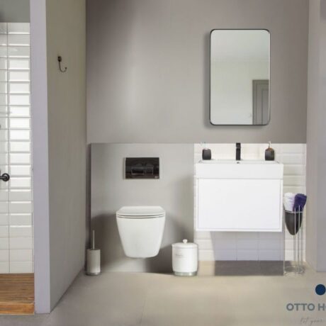 Gala Bathroom Cabinet