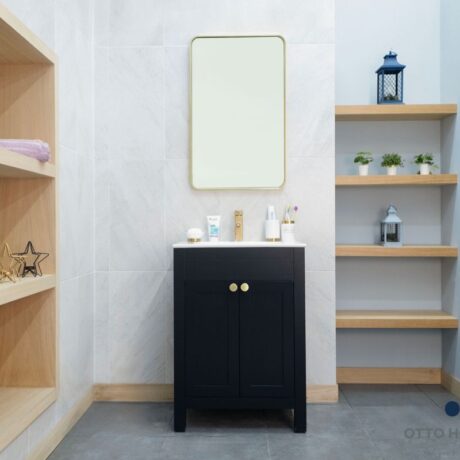 Aria Bathroom Cabinet