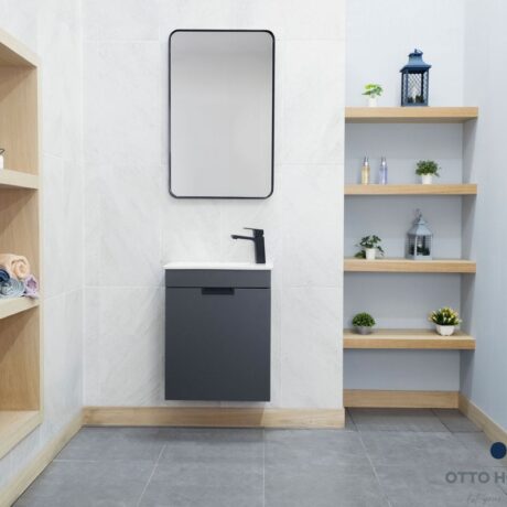 Luca Bathroom Cabinet