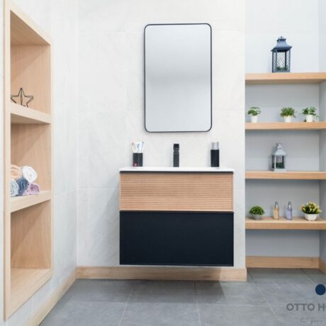 Ravello  Bathroom Cabinet