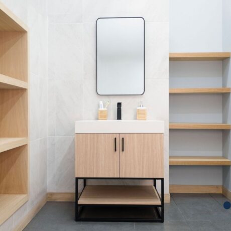 Solana Bathroom Cabinet
