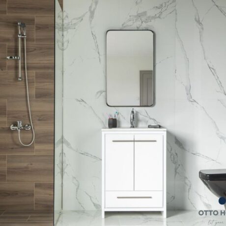 Arte Bathroom Cabinet