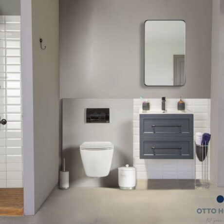 Nova Bathroom Cabinet